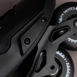 Rolki FR Skates FR Neo 2 80 czarne