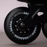 Rolki FR Skates FR Neo 2 80 czarne