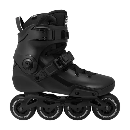 Rolki FR Skates FR Neo 2 80 czarne