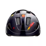 Kask na rolki - Lazer Nutz KinetiCore Kosmos - 2