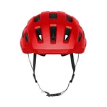 Kask Lazer Tempo KinetiCore Red czerwony