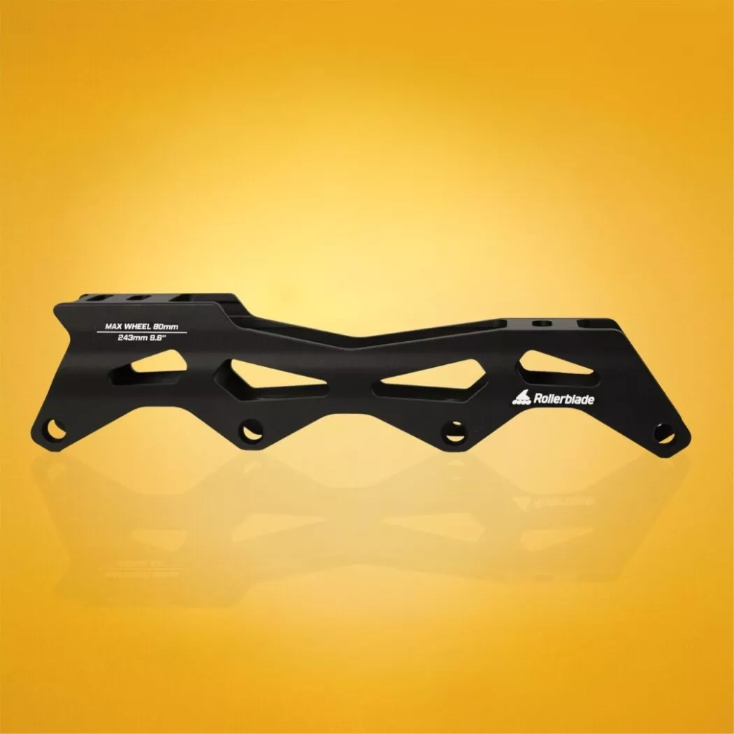 Szyna Rollerblade Lightning 243 4x80