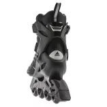 Rolki Rollerblade Zetrablade czarno-srebrne