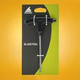 Klucz do rolek Rollerblade Bladetool - imbus 4mm
