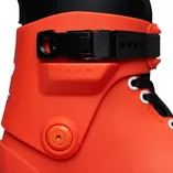 Rolki Them 909 WKND 80 Pomarańczowe