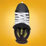 Łyżwy hokejowe CCM Tacks XF70 Junior