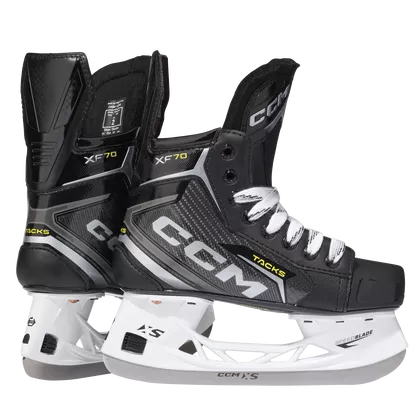 Łyżwy hokejowe CCM Tacks XF70 Junior