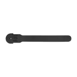 Pasek dolnej klamry FR Skates Ladder Strap for double strap czarny