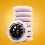 Kółka MPC Black Magic 100mm XX-Firm (8 szt.)