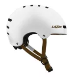 Kask Lazer Armor 2.0 biały mat