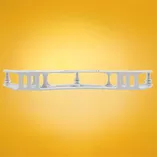 Szyny do rolek Flyke Neutrino Racing Frame 3x125mm