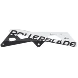Szyny do rolek Rollerblade Marathon 3WD 3x110mm - 2