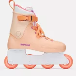 Rolki Impala Lightspeed Apricot morelowe