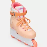 Rolki Impala Lightspeed Apricot morelowe
