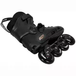 Rolki Powerslide Next 80 czarne - 2