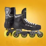 Rolki hokejowe CCM Tacks 9350 Senior