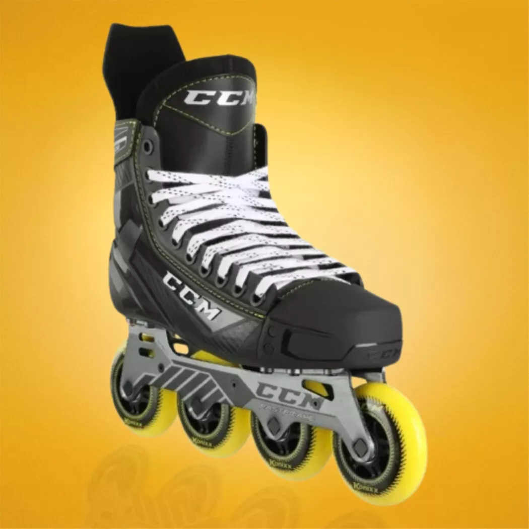 Rolki hokejowe CCM Tacks 9350 Senior