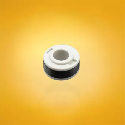Tulejka dystansowa magnetyczna Luminous 8 mm do kółek świecących (1 szt.)