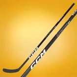 Kij hokejowy CCM Ribcor 84K Intermediate