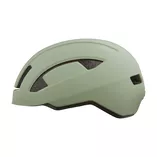 Kask na rolki Lazer CityZen KinetiCore oliwkowy mat