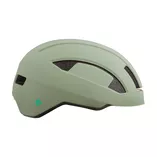 Kask na rolki Lazer CityZen KinetiCore oliwkowy mat