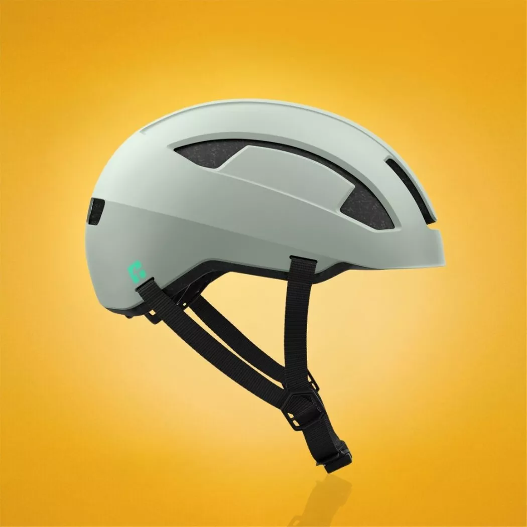 Kask na rolki Lazer CityZen KinetiCore oliwkowy mat
