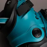 Rolki FR Skates FR Neo 2 Dual 310 morskie
