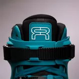 Rolki FR Skates FR Neo 2 Dual 310 morskie