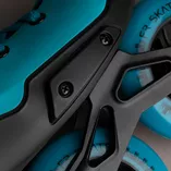 Rolki FR Skates FR Neo 2 Dual 310 morskie