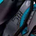 Rolki FR Skates FR Neo 2 Dual 310 morskie