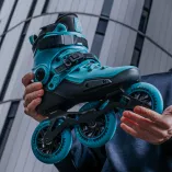 Rolki FR Skates FR Neo 2 Dual 310 morskie