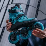 Rolki FR Skates FR Neo 2 Dual 310 morskie