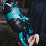 Rolki FR Skates FR Neo 2 Dual 310 morskie