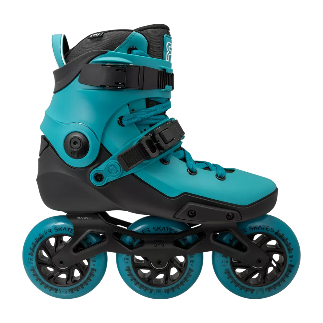 Rolki FR Skates FR Neo 2 Dual 310 morskie