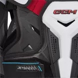 Naramienniki hokejowe CCM JetSpeed FT6 Pro SR - 5