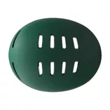 Kask Lazer One+ zielony mat