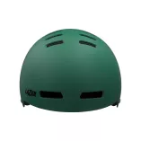 Kask Lazer One+ zielony mat