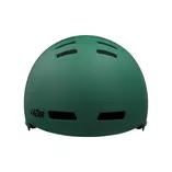 Kask Lazer One+ zielony mat