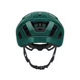 Kask Lazer Tempo KinetiCore Dark Green zielony