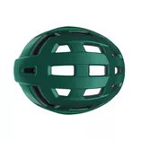Kask Lazer Tempo KinetiCore Dark Green zielony