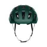 Kask Lazer Tempo KinetiCore Dark Green zielony