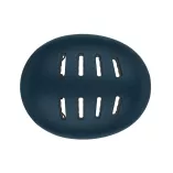 Kask Lazer Armor 2.0 granatowy mat