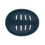 Kask Lazer Armor 2.0 granatowy mat