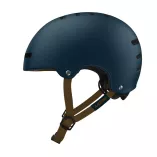 Kask Lazer Armor 2.0 granatowy mat