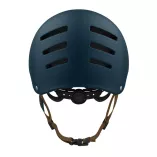Kask Lazer Armor 2.0 granatowy mat