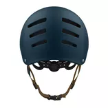 Kask Lazer Armor 2.0 granatowy mat