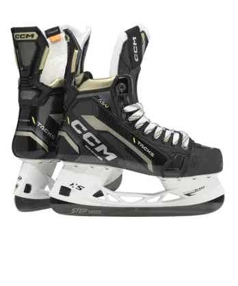 Łyżwy hokejowe CCM Tacks As-V SR WID