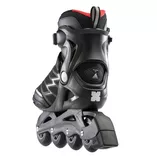 Rolki Bladerunner Advantage Pro czarno-czerwone - 3