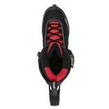 Rolki Bladerunner Advantage Pro czarno-czerwone - 4