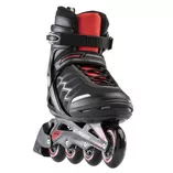 Rolki Bladerunner Advantage Pro czarno-czerwone - 2